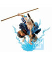 Figura Ichibansho Enel Duel Memories One Piece 13Cm