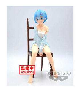 figura-rem-relax-time-rezero-starting-life-in-another-world