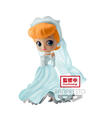 Figura Cinderella Dreamy Style Disney Characters Q Posket Fi