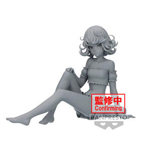 figura-terrible-tornado-relax-time-one-punch-man-10cm