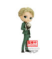 Figura Loid Forger Going Out Spy X Family Q Posket 15Cm