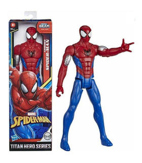 figura-titan-hero-spiderman-marvel-30cm