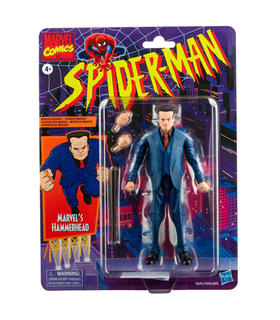 figura-hammerhead-spiderman-marvel-legends-15cm