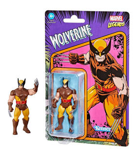 figura-wolverine-retro-marvel-legends-95cm