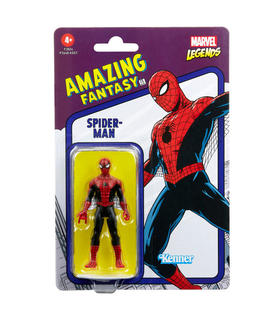 figura-spiderman-amazing-fantasy-marvel-legends-95cm