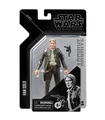 Figura Han Solo The Black Series Star Wars 15Cm
