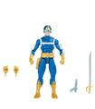 Figura Star-Lord Guardianes De La Galaxia Marvel 15Cm