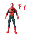 Figura Ben Reilly Spiderman Spiderman Marvel 15Cm
