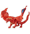 Figura Dicelings Themberchaud Dungeons & Dragons
