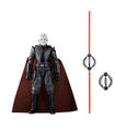 Figura Grand Inquisitor Obi-Wan Kenobi Star Wars 9Cm