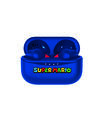Auriculares inhalámbricos Super Mario Blue Tws
