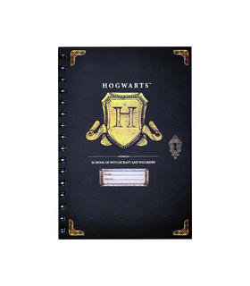 cuaderno-a5-hogwarts-harry-potter-6-unidades