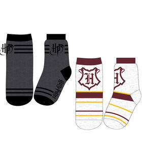 calcetines-harry-potter-12-unidades
