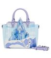 Bolso Elsa Castle Frozen Disney Loungefly
