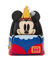 Mochila Brave Little Tailor Minnie Mouse Disney Loungefly 26