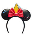 Diadema Orejas Brave Little Tailor Minnie Disney Loungefly