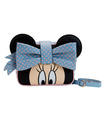 Bolso Pastel Polka Dot Minnie Mouse Disney