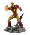 Figura Iron Man Marvel Gallery Comic 23Cm