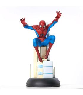 figura-spiderman-exclusive-25-aniversario-marvel