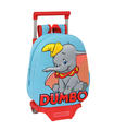 Trolley 3D Dumbo Disney 32Cm