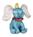 Peluche Dumbo Glitter 100Th Anniversary Disney 28Cm