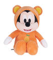 Peluche Mickey Bear Disney 26Cm