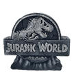 Hucha Jurassic World