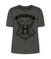 Camiseta Hogwarts Harry Potter Adulto Mujer