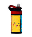 Cantimplora Pikachu Pokemon 473Ml
