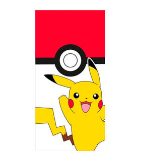 toalla-pikachu-pokeball-pokemon-algodon