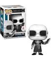 Figura Pop Universal Monsters Invisible Man Black And White