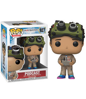 figura-pop-ghostbusters-afterlife-podcast-6-unidades