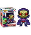 Figura Pop Masters Of The Universe Skeletor With Terror Claw
