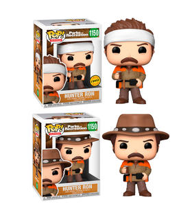 figura-pop-parks-and-rec-hunter-ron-5-1-chase-6-unidades