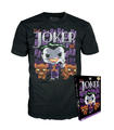 Camiseta Joker Dc Comics