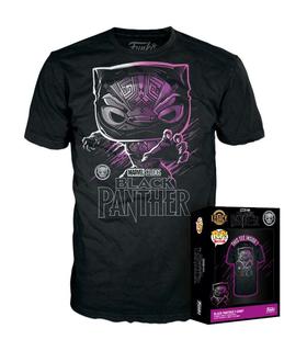 camiseta-black-panther-marvel