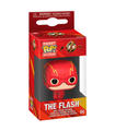 Llavero Pocket Pop Dc Comics The Flash - The Flash