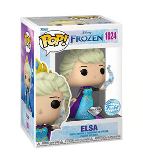 figura-pop-disney-frozen-ultimate-elsa-exclusive