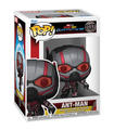 Figura Pop Marvel Ant-Man And The Wasp Quantumania Ant-Man
