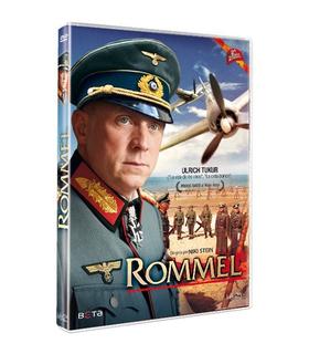 rommel-dvd