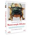 Mama Cumple 100 Años Dvd