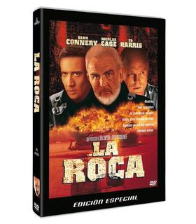 la-roca-dvd