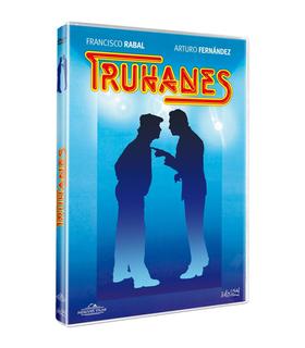 truhanes-dvd