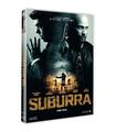 Suburra Dvd