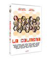 La Colmena Dvd