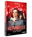 Lemmy Contra Alphaville Dvd