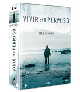 vivir-sin-permiso-serie-completa-dvd