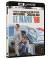 Le Mans '66 - Bd Br