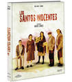 Los Santos Inocentes (Edición Especial Bd + Libro) - Bd
