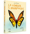 La Lengua De Las Mariposas (Edición Especial Bd + Libreto +